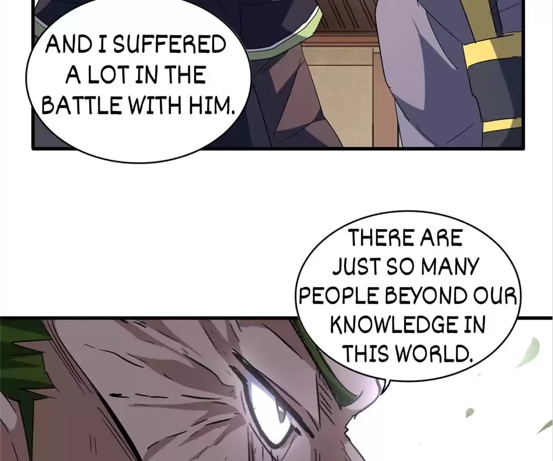 Read The Devil Butler chapter 93 image 13 on Lezhin