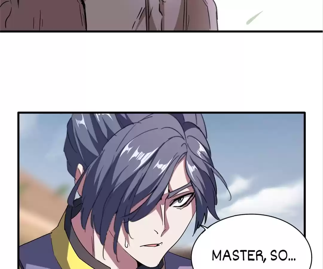 Read The Devil Butler chapter 93 image 14 on Lezhin