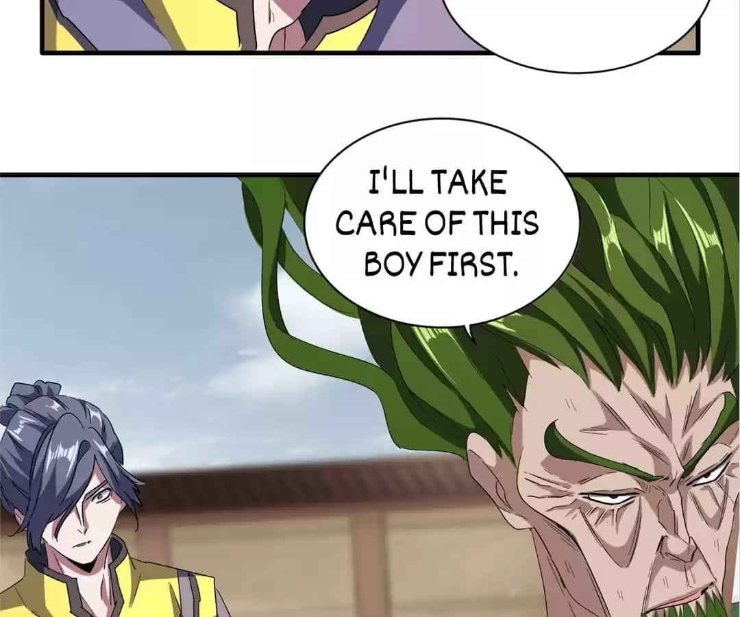 Read The Devil Butler chapter 93 image 15 on Lezhin