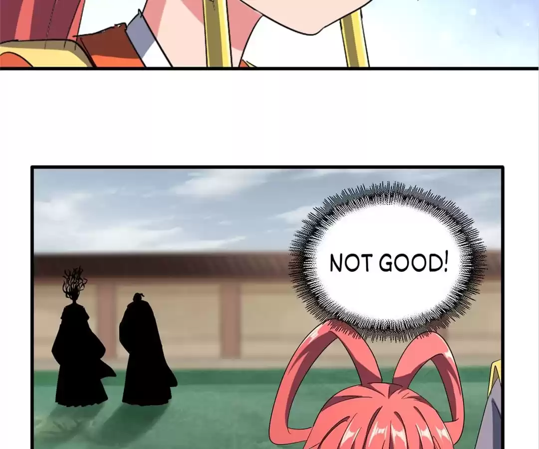 Read The Devil Butler chapter 93 image 18 on Lezhin
