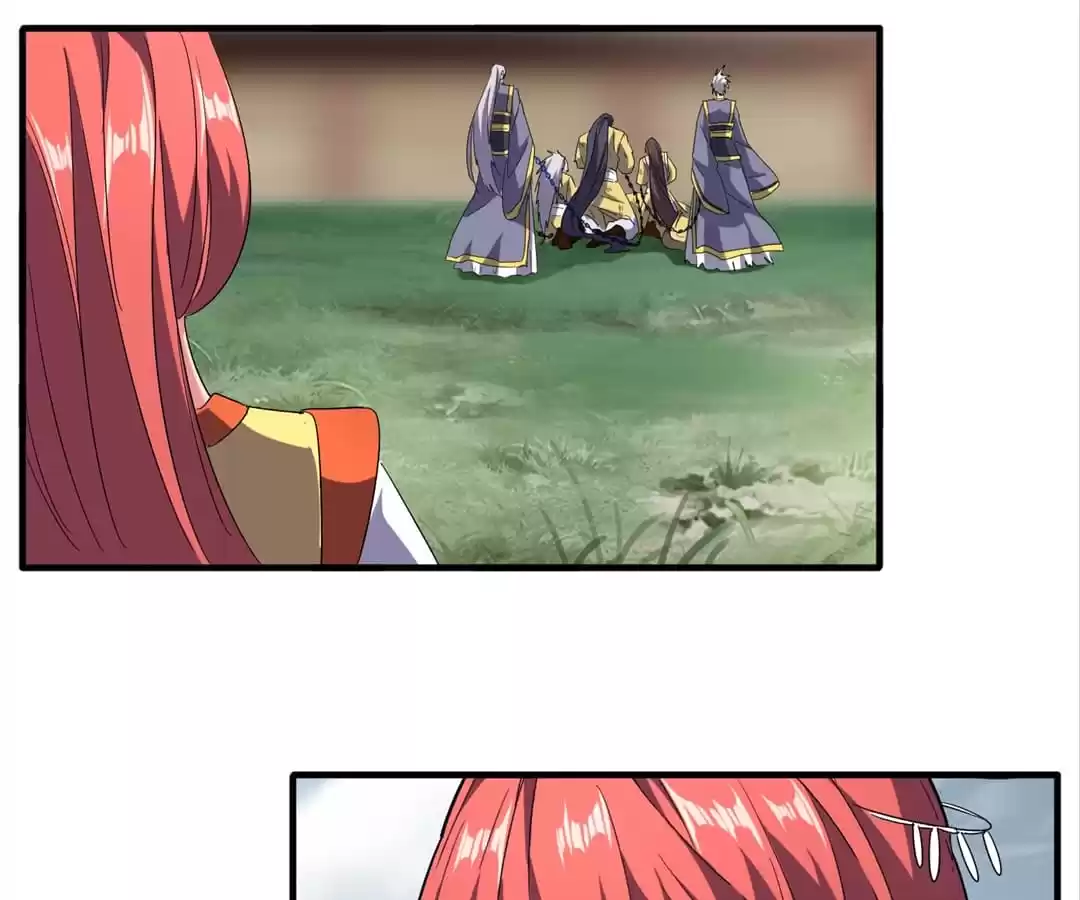 Read The Devil Butler chapter 93 image 2 on Lezhin