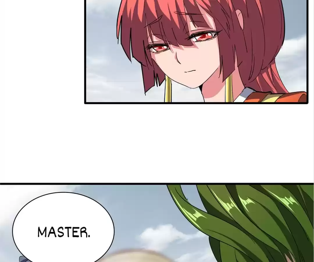 Read The Devil Butler chapter 93 image 3 on Lezhin
