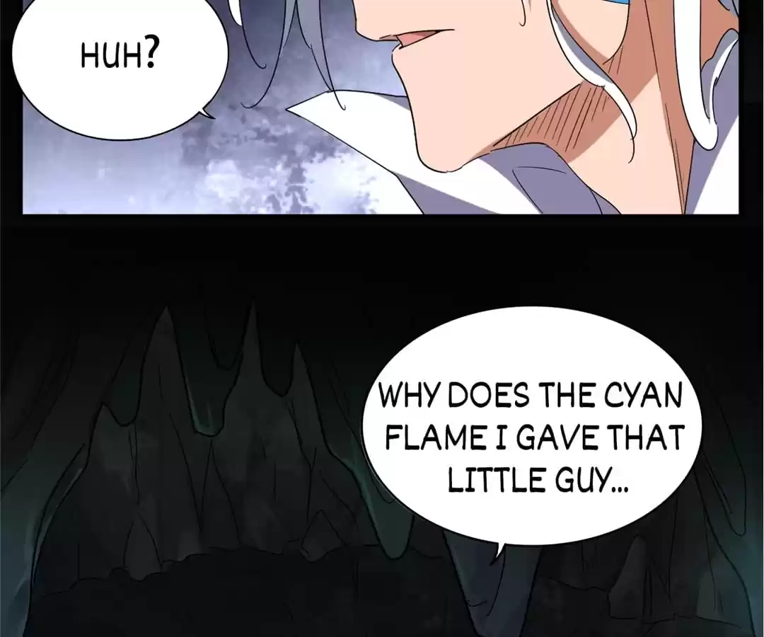 Read The Devil Butler chapter 93 image 30 on Lezhin