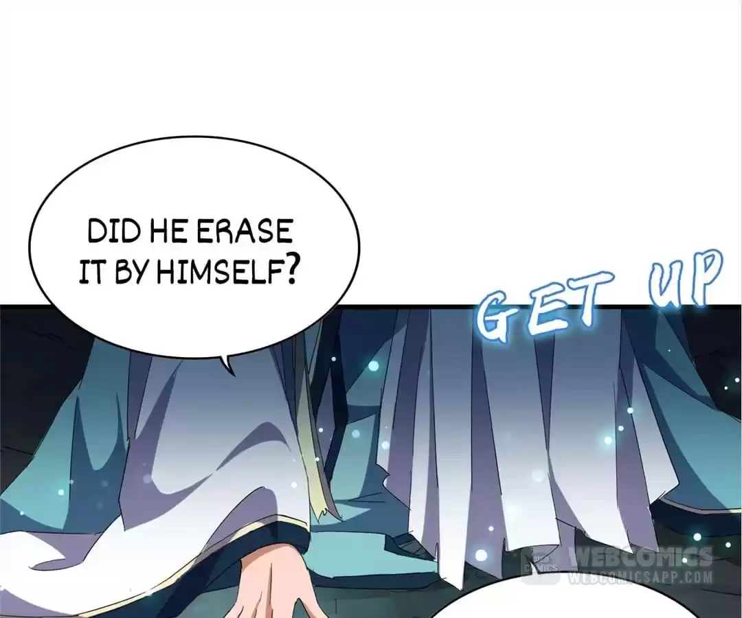 Read The Devil Butler chapter 93 image 33 on Lezhin