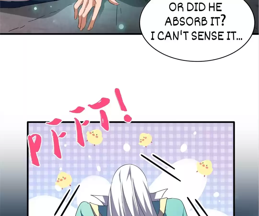 Read The Devil Butler chapter 93 image 34 on Lezhin