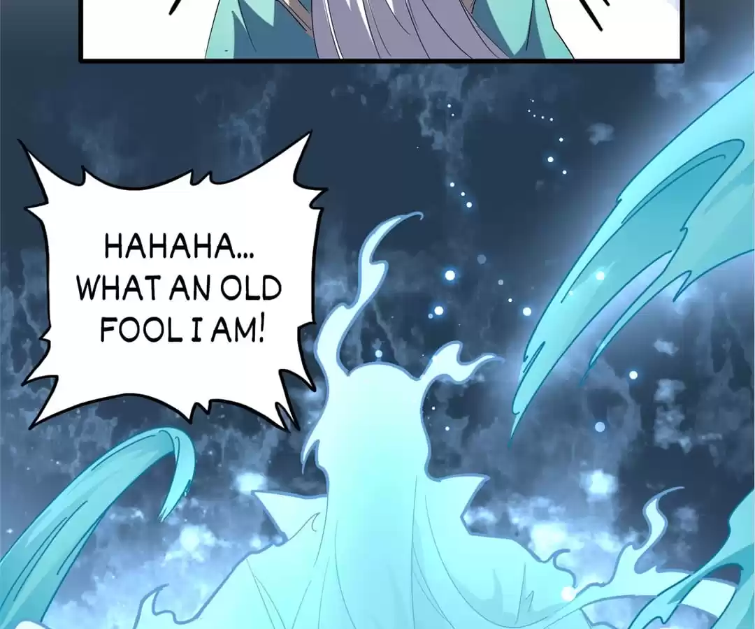 Read The Devil Butler chapter 93 image 35 on Lezhin