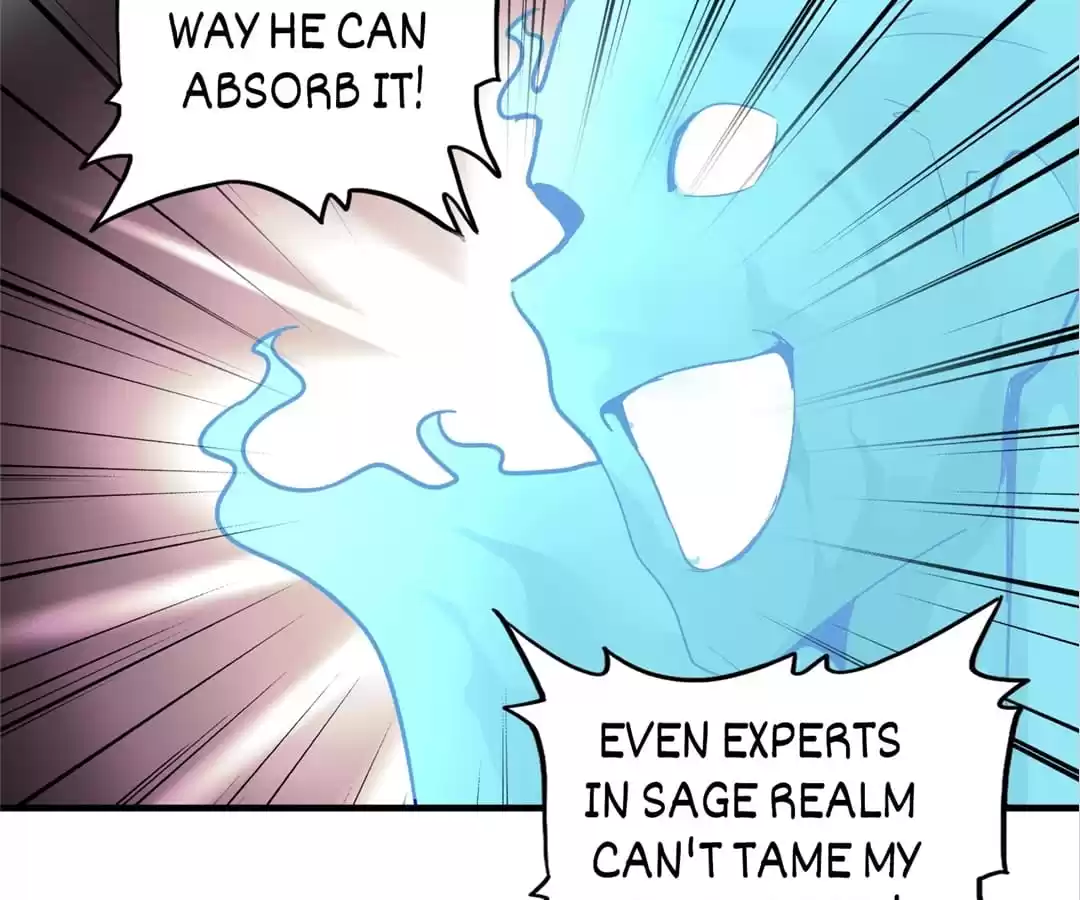 Read The Devil Butler chapter 93 image 37 on Lezhin