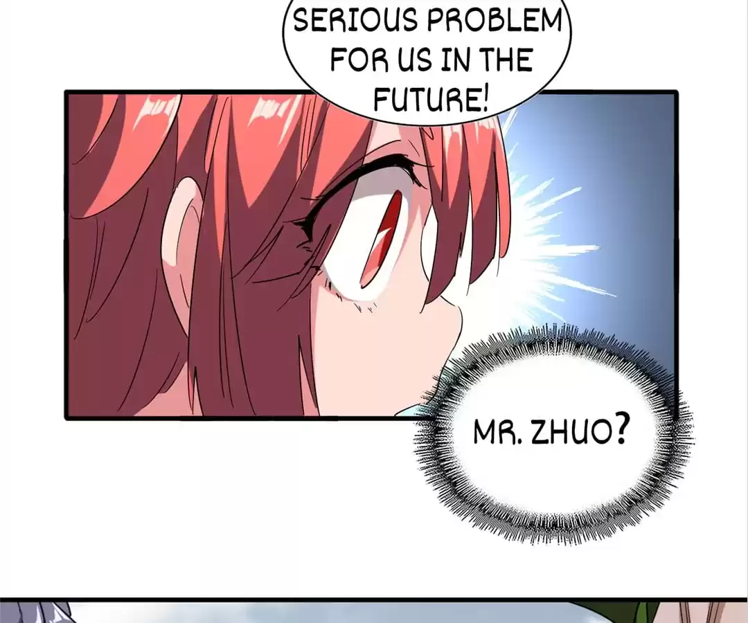 Read The Devil Butler chapter 93 image 6 on Lezhin