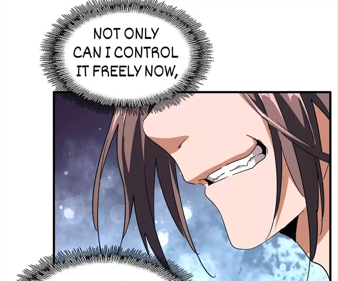 Read The Devil Butler chapter 93 image 77 on Lezhin
