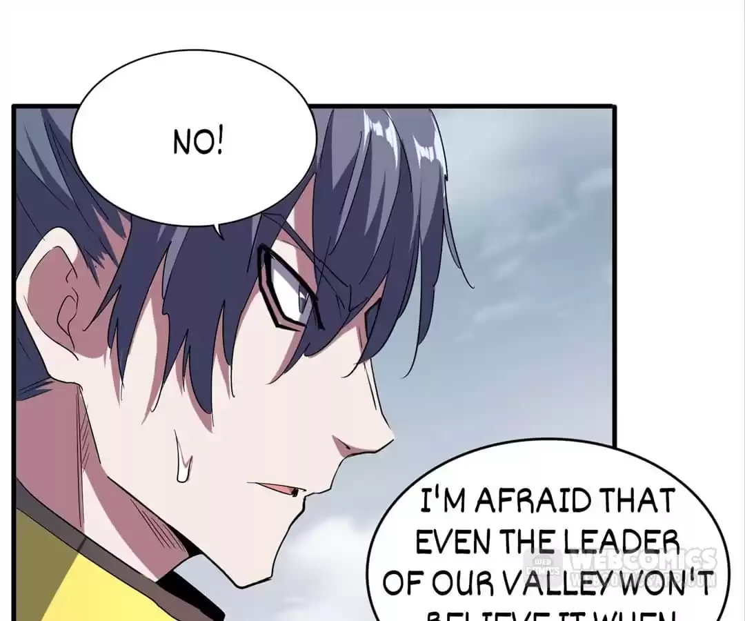 Read The Devil Butler chapter 93 image 9 on Lezhin