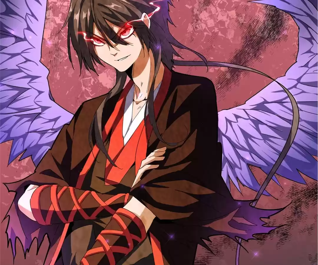 Read The Devil Butler chapter 93 image 90 on Lezhin
