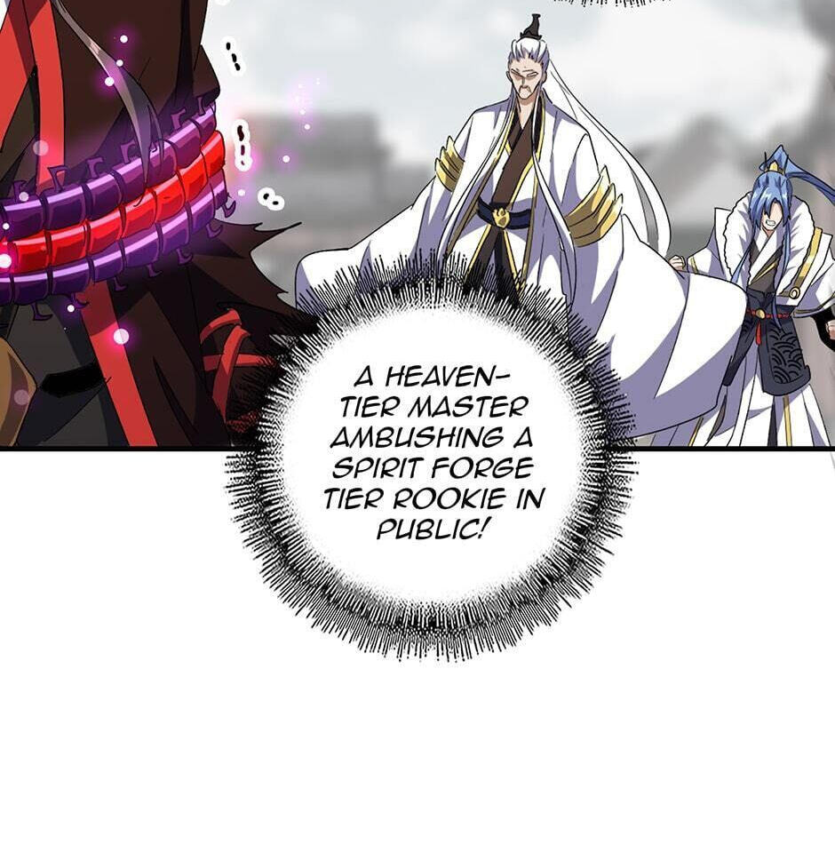 Read The Devil Butler chapter 96 image 11 on Lezhin