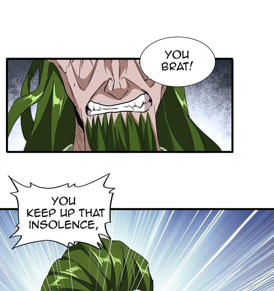 Read The Devil Butler chapter 96 image 19 on Lezhin