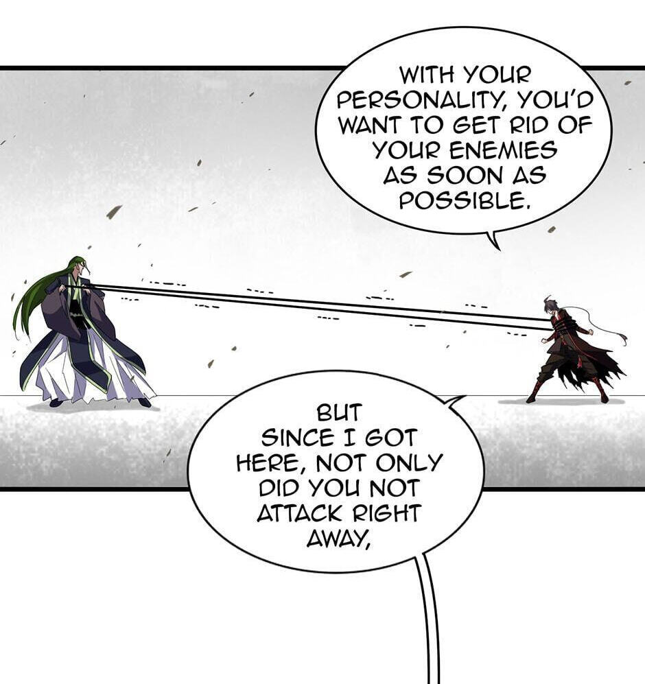 Read The Devil Butler chapter 96 image 22 on Lezhin