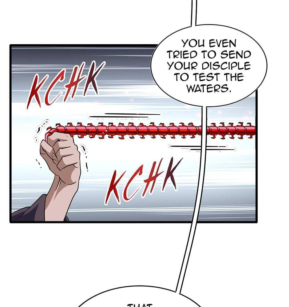 Read The Devil Butler chapter 96 image 23 on Lezhin
