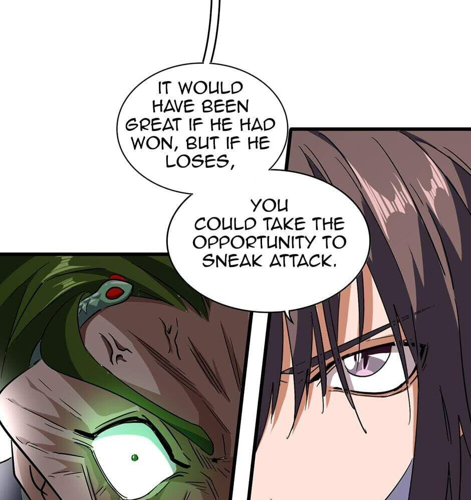 Read The Devil Butler chapter 96 image 25 on Lezhin