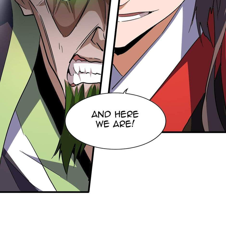 Read The Devil Butler chapter 96 image 26 on Lezhin
