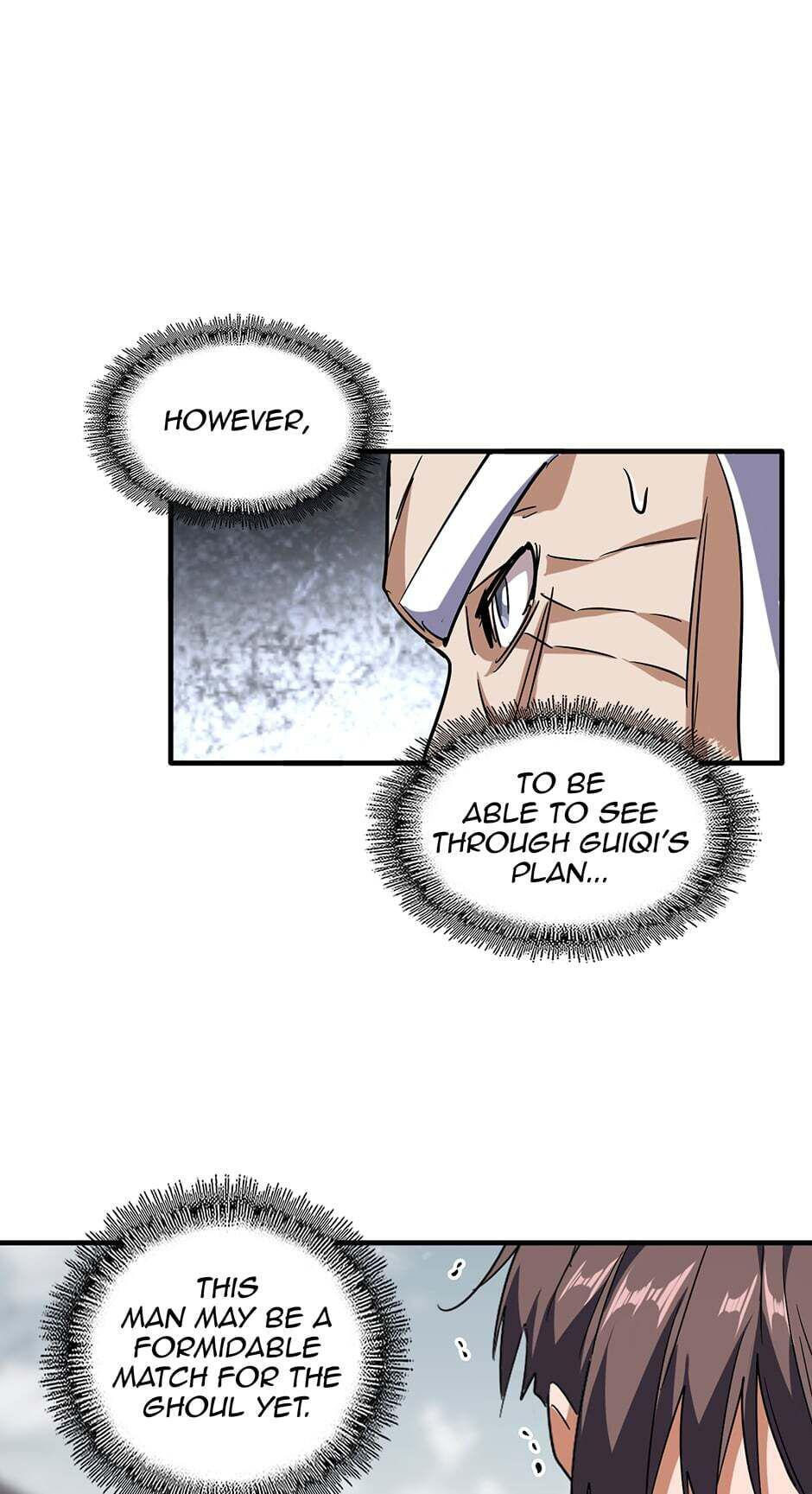 Read The Devil Butler chapter 96 image 29 on Lezhin