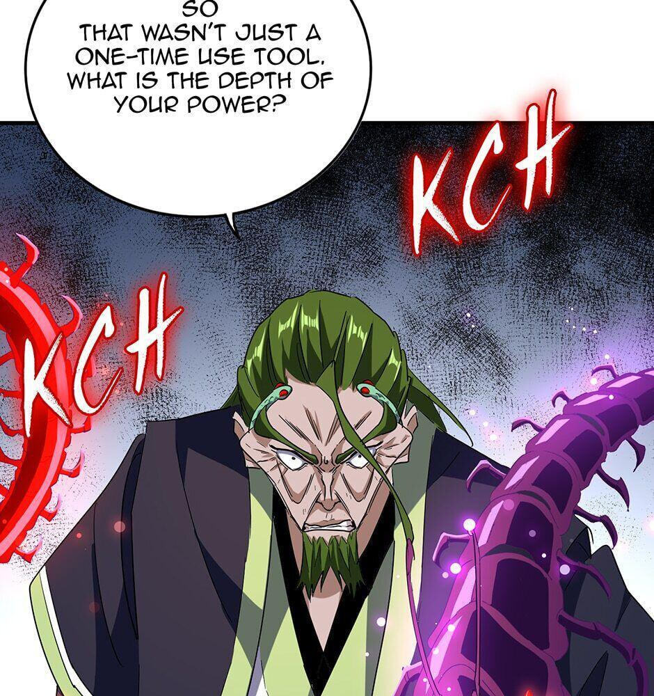 Read The Devil Butler chapter 96 image 39 on Lezhin