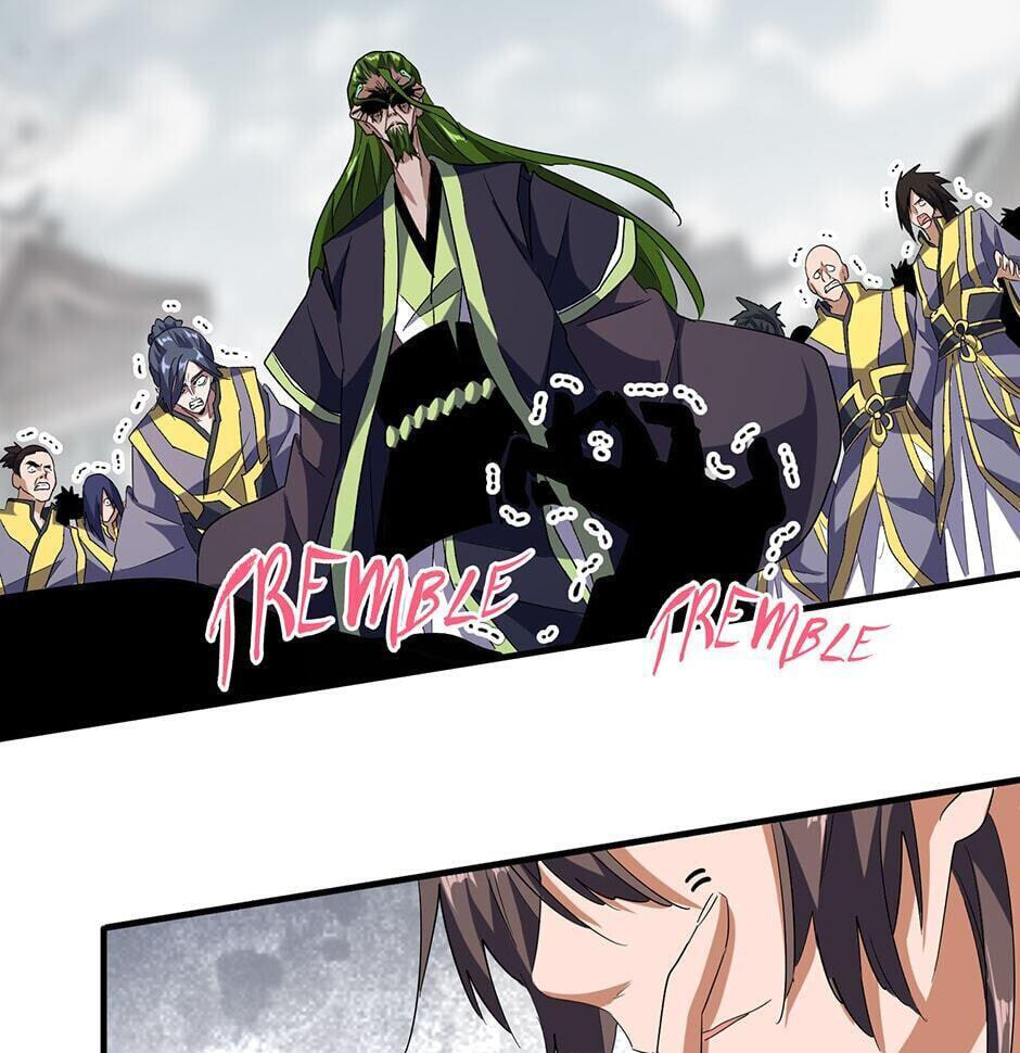 Read The Devil Butler chapter 96 image 4 on Lezhin