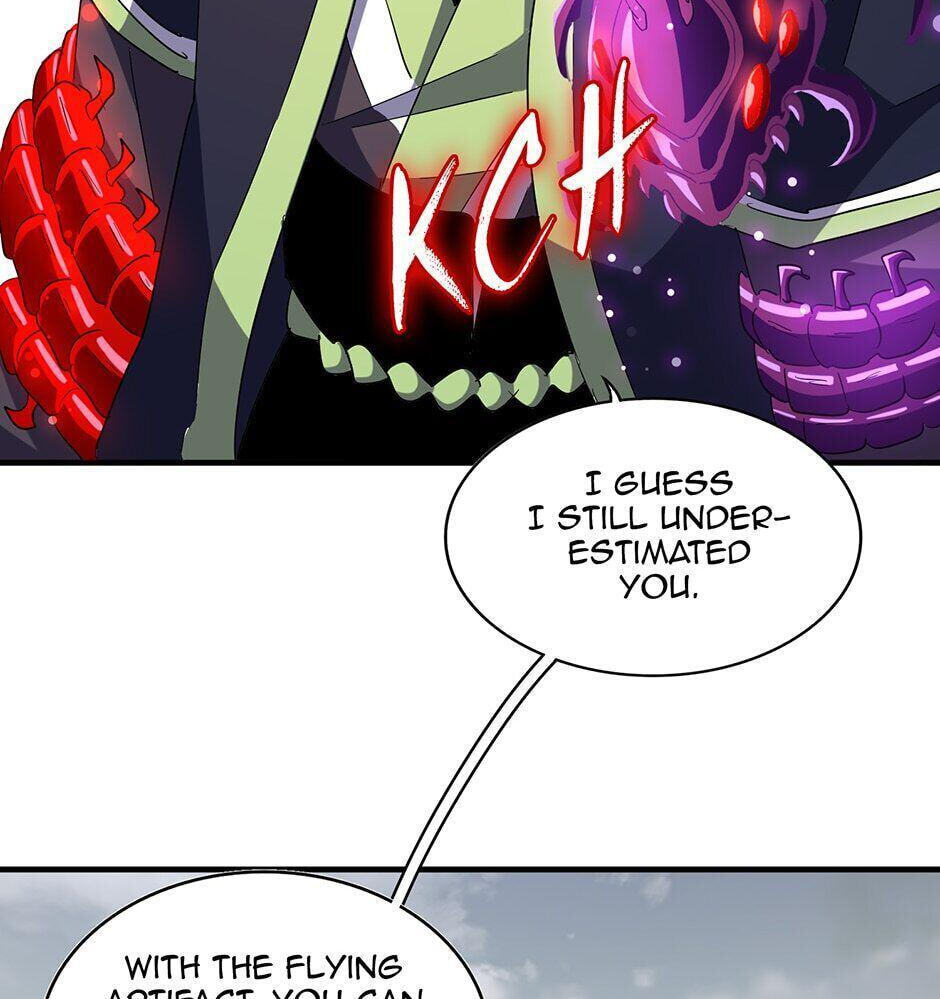 Read The Devil Butler chapter 96 image 40 on Lezhin