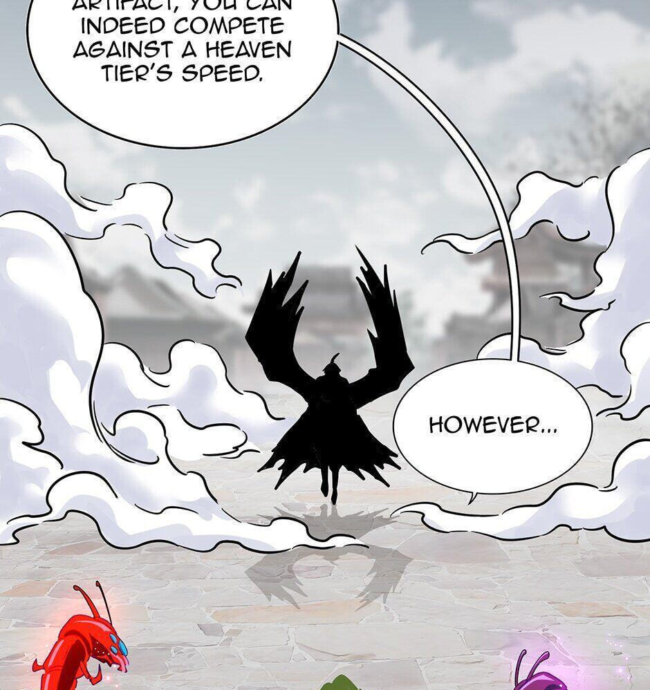 Read The Devil Butler chapter 96 image 41 on Lezhin