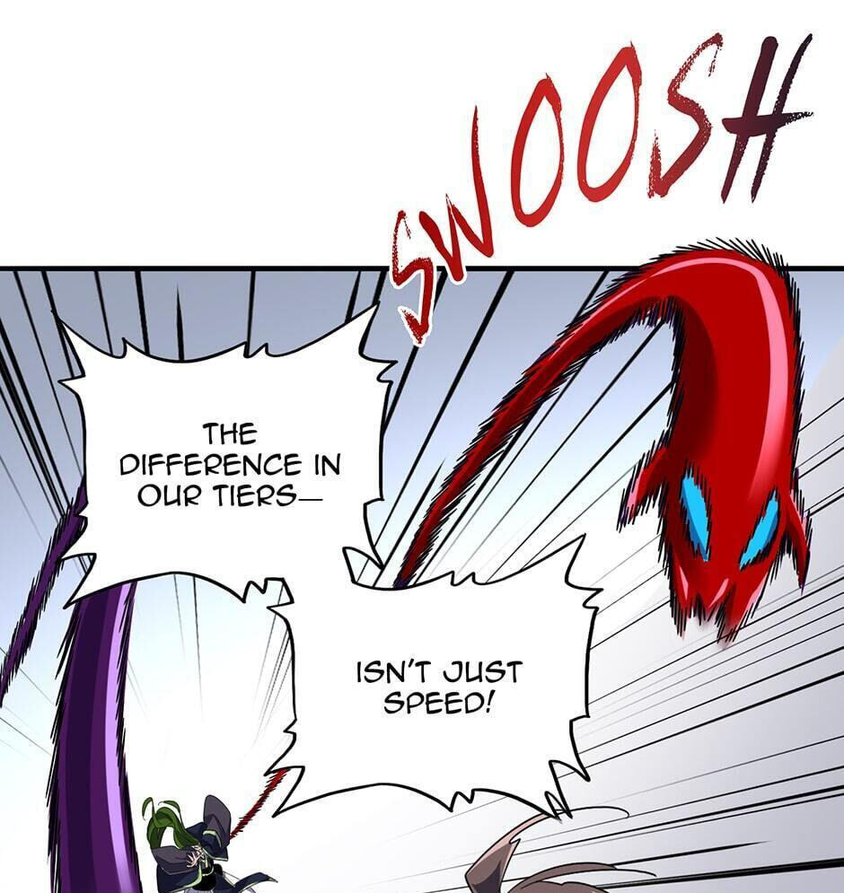 Read The Devil Butler chapter 96 image 43 on Lezhin