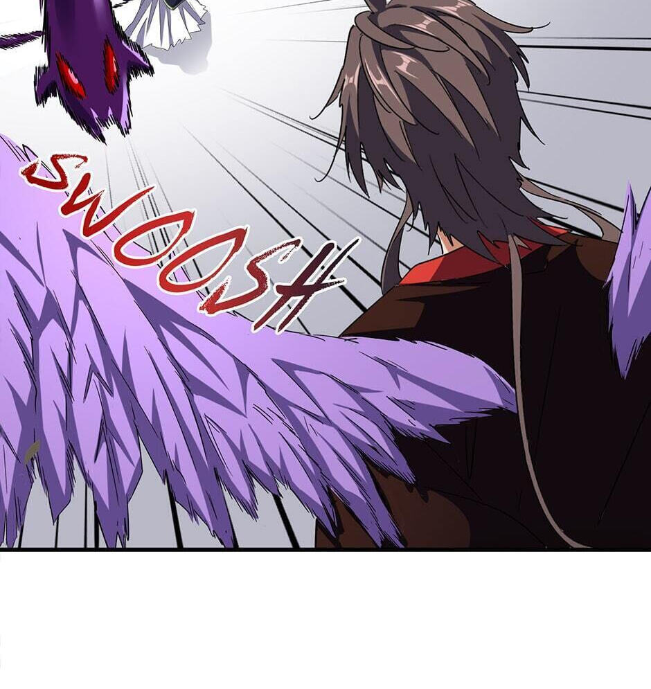 Read The Devil Butler chapter 96 image 44 on Lezhin