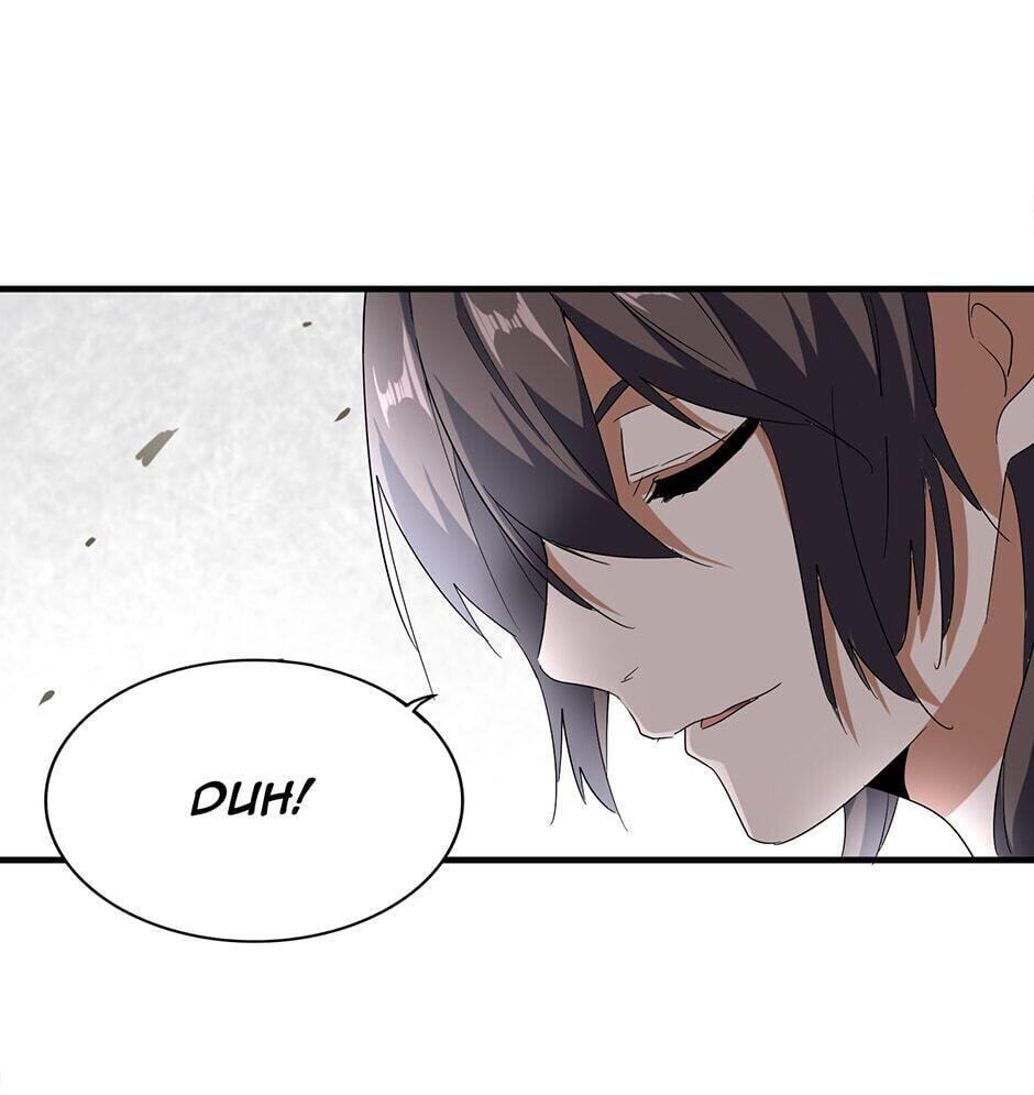 Read The Devil Butler chapter 96 image 45 on Lezhin