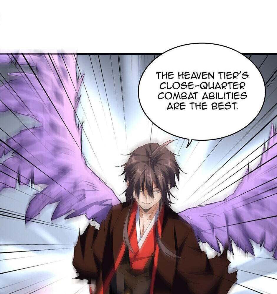 Read The Devil Butler chapter 96 image 46 on Lezhin