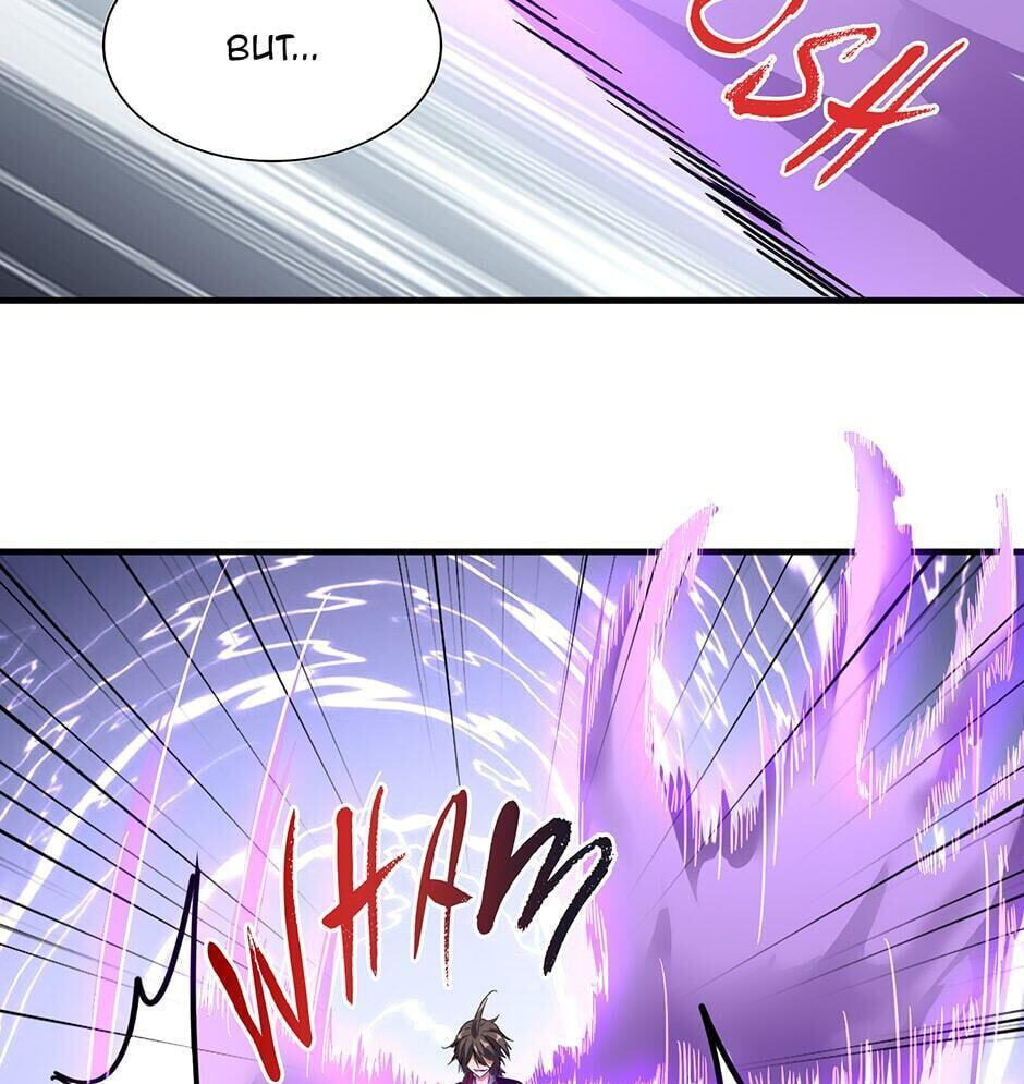 Read The Devil Butler chapter 96 image 49 on Lezhin