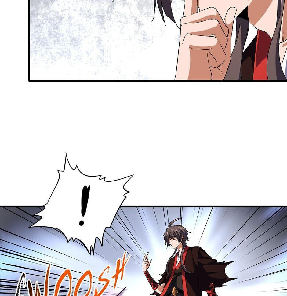 Read The Devil Butler chapter 96 image 5 on Lezhin