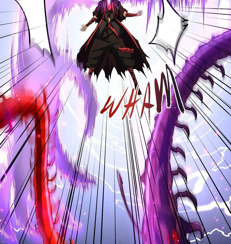 Read The Devil Butler chapter 96 image 50 on Lezhin