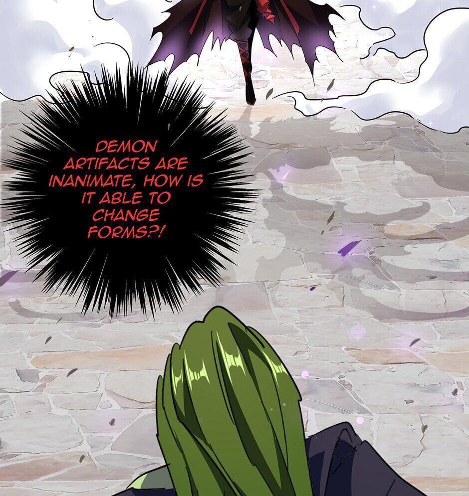 Read The Devil Butler chapter 96 image 55 on Lezhin