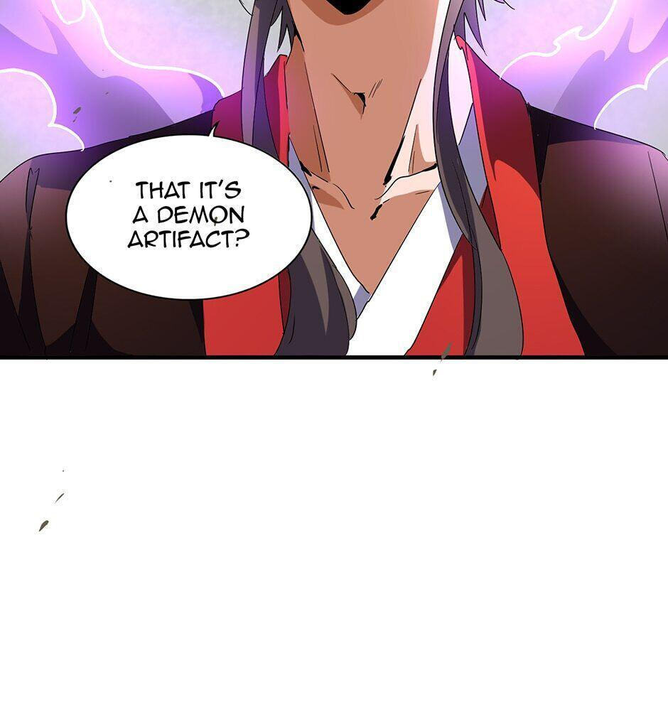 Read The Devil Butler chapter 96 image 58 on Lezhin