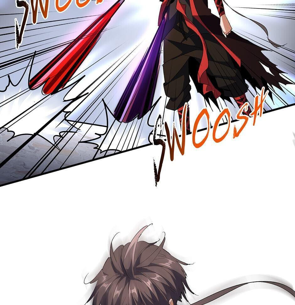 Read The Devil Butler chapter 96 image 6 on Lezhin