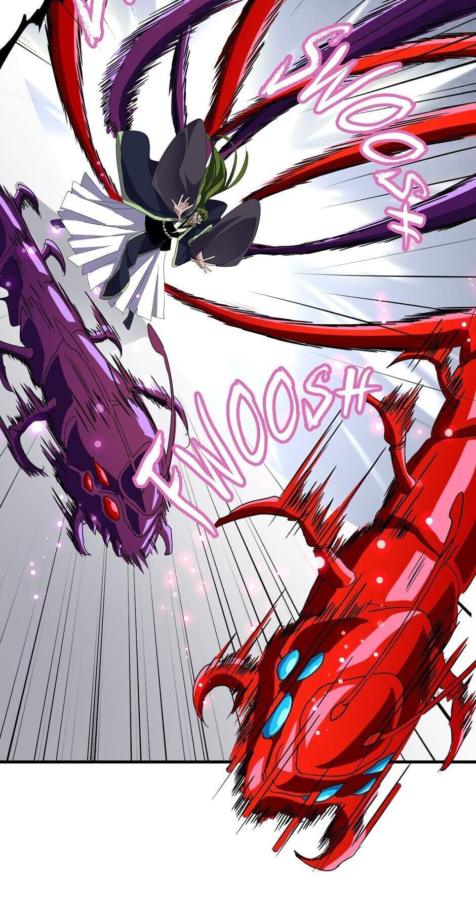 Read The Devil Butler chapter 96 image 60 on Lezhin