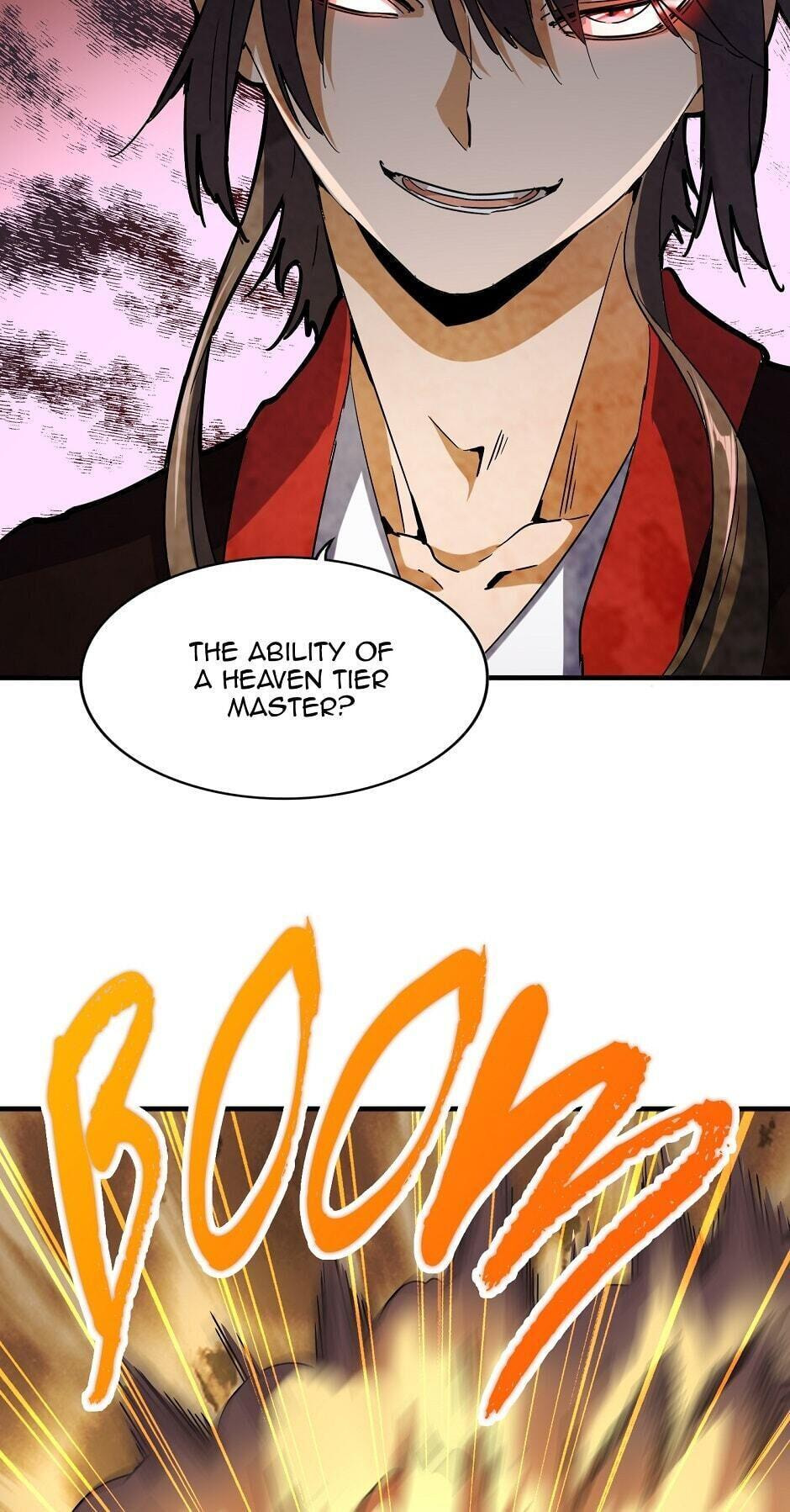 Read The Devil Butler chapter 96 image 63 on Lezhin