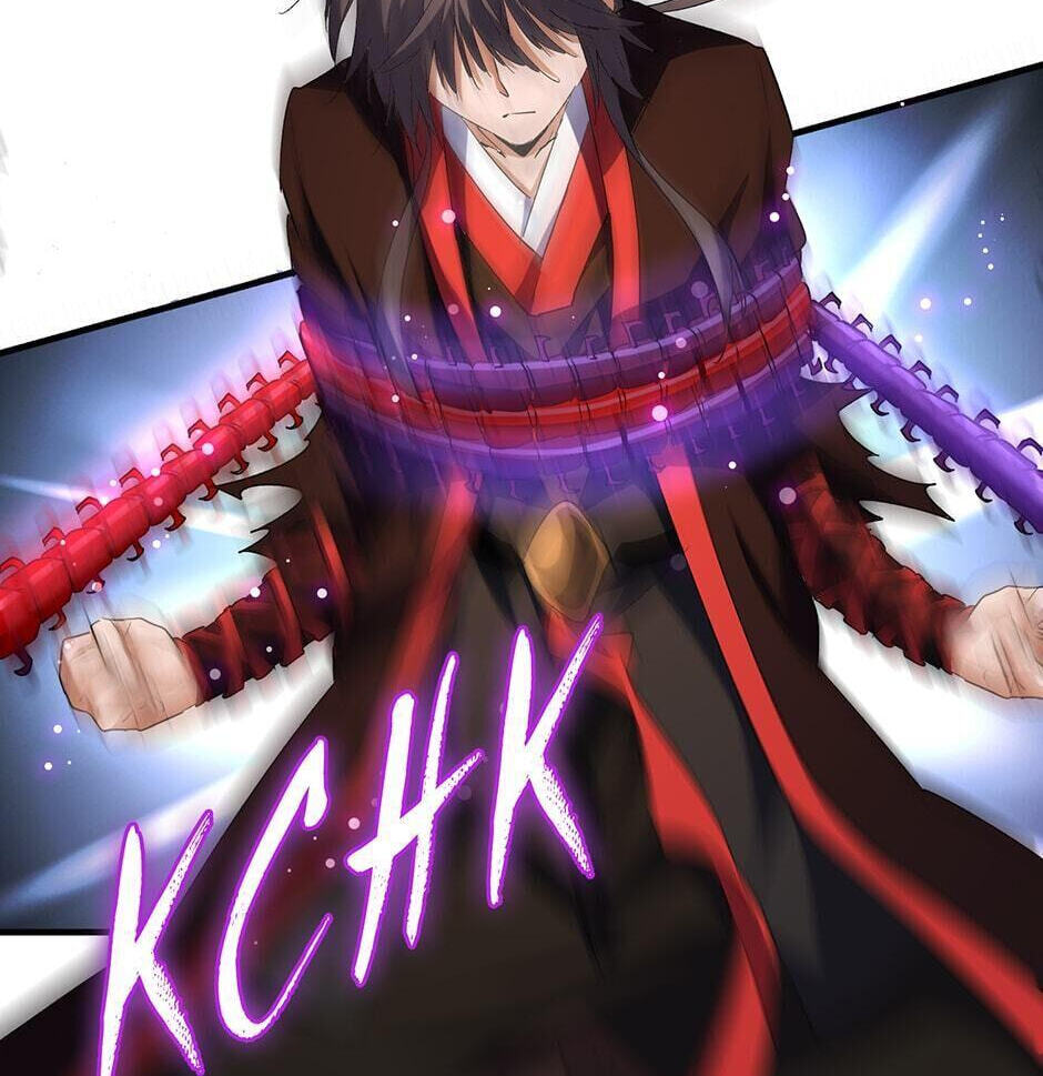 Read The Devil Butler chapter 96 image 7 on Lezhin