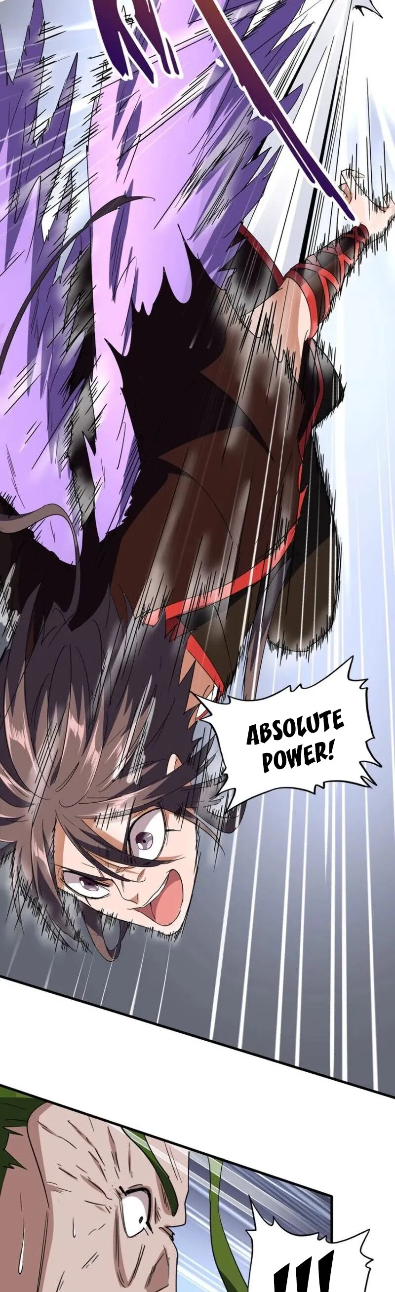 Read The Devil Butler chapter 99 image 12 on Lezhin