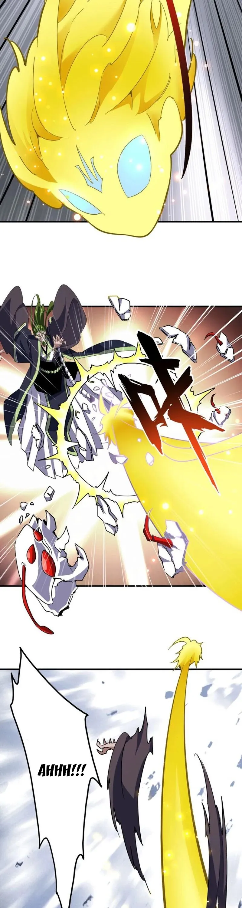 Read The Devil Butler chapter 99 image 17 on Lezhin