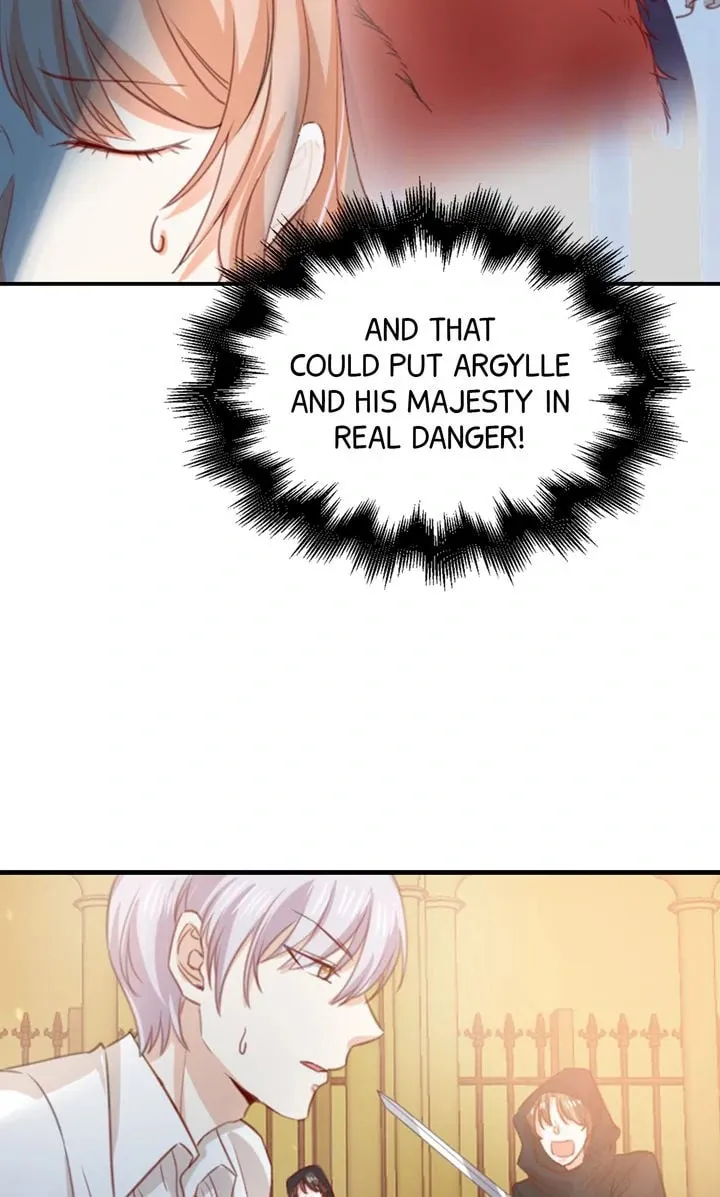 Read The Devil Duke