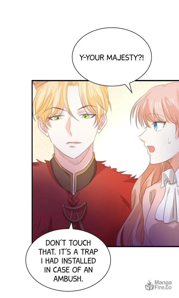 Read The Devil Duke