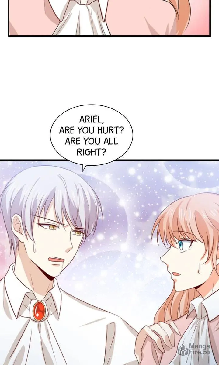 Read The Devil Duke