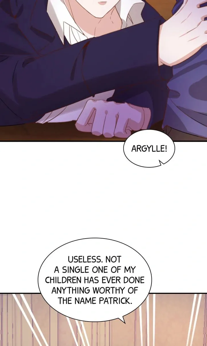Read The Devil Duke