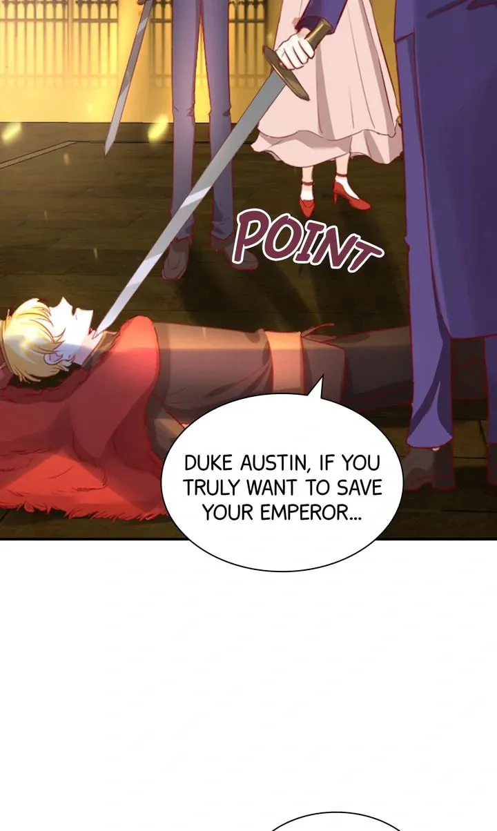 Read The Devil Duke