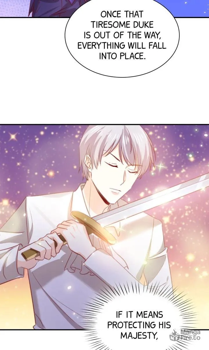 Read The Devil Duke