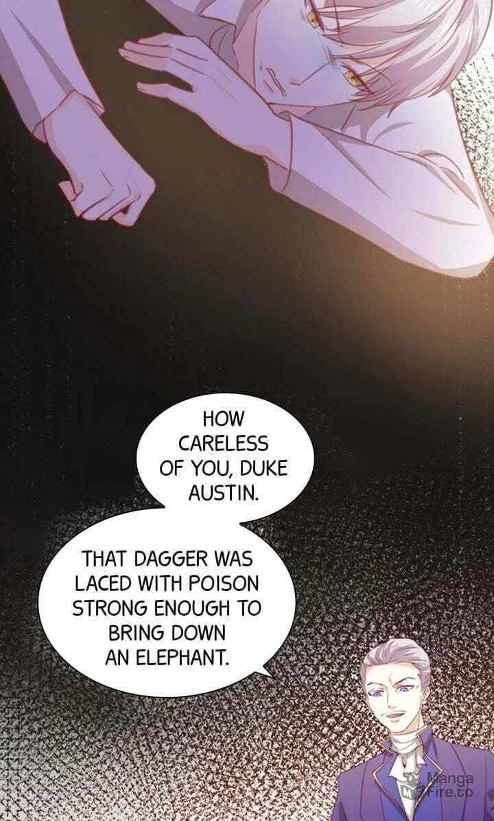 Read The Devil Duke