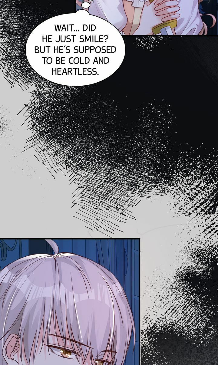 Read The Devil Duke