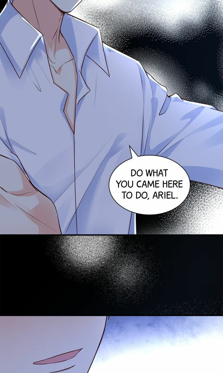 Read The Devil Duke
